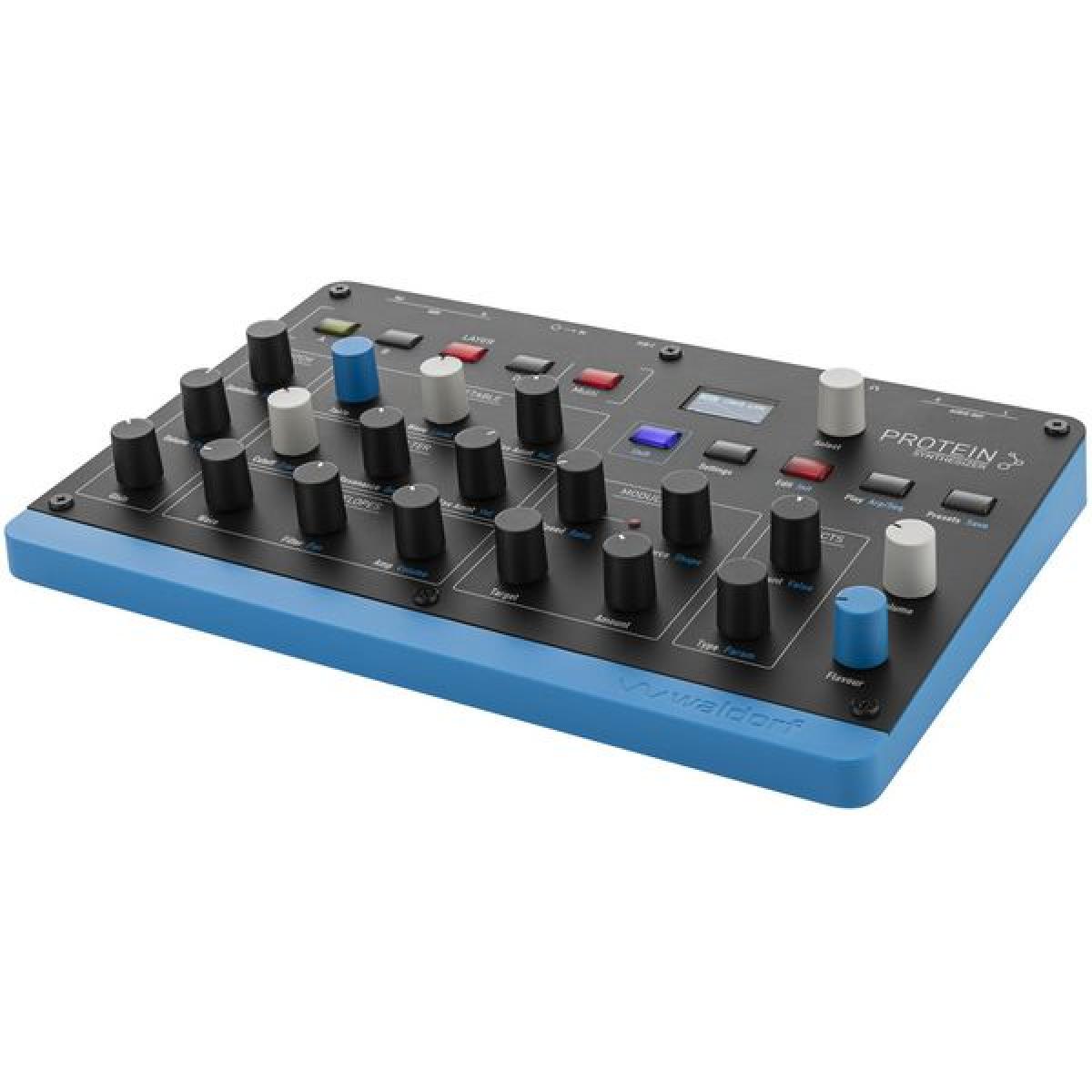 Waldorf Protein - BimotorDJ